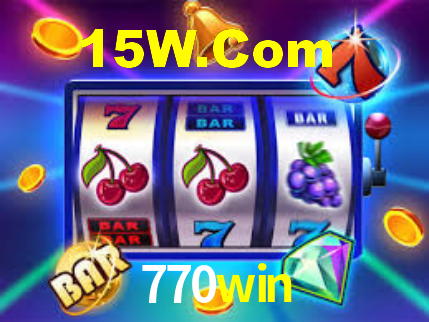 Download rápido e seguro na 770win