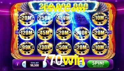 Benefícios VIP na 770win